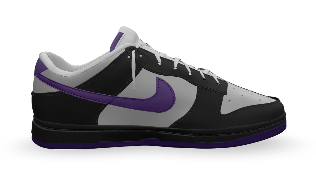 Shoe Forge: design your sneaker in 3D